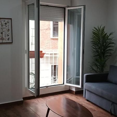 Madrid Plaza Callao, Behap Apartments Bagian luar foto