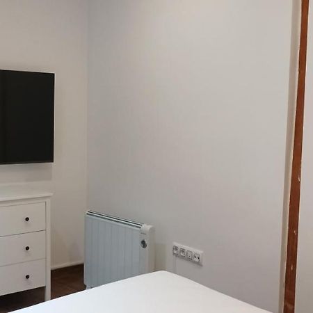 Madrid Plaza Callao, Behap Apartments Bagian luar foto